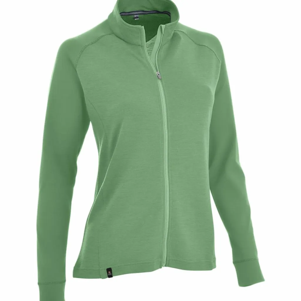 Maul Sport Fleecejacken<· Marmolata Khaki1616