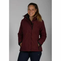 Outlet · Miltenberg MTX 20.0 - Megatex Damen Übergangsjacken