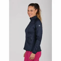 Outlet · Montafon Damen Fleecejacken