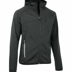 Maul Sport Fleecejacken<· Palinkopf-SP Dunkelgrau0317
