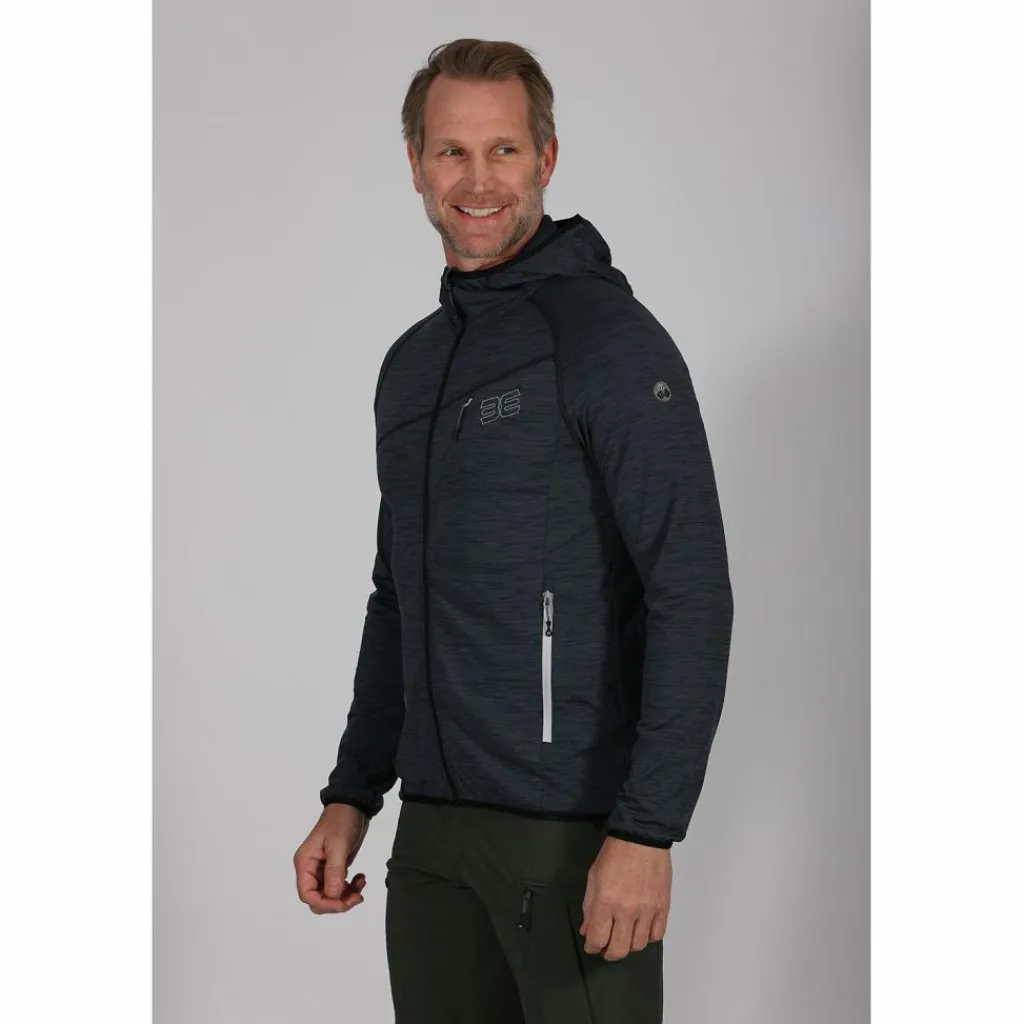 Maul Sport Fleecejacken<· Palinkopf-SP Dunkelgrau0317