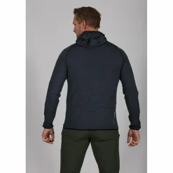 Maul Sport Fleecejacken<· Palinkopf-SP Dunkelgrau0317