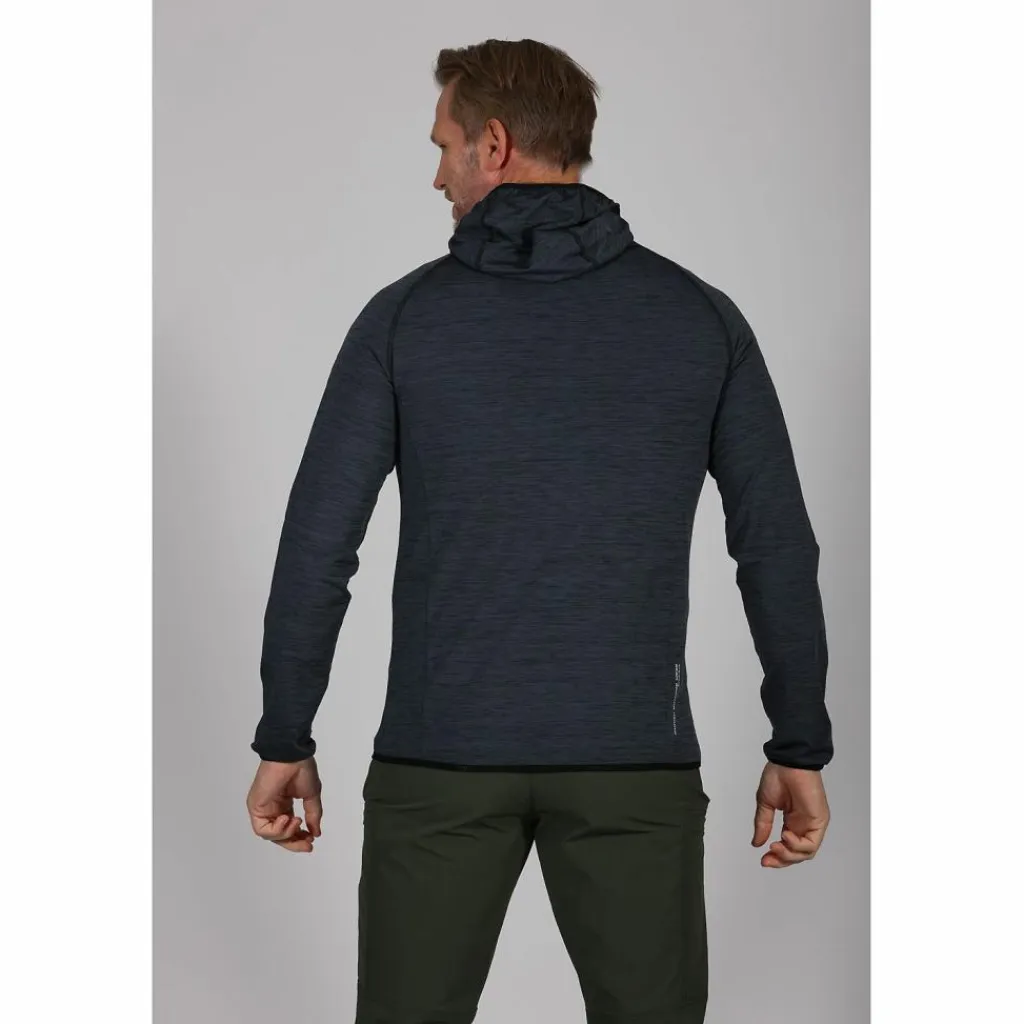 Maul Sport Fleecejacken<· Palinkopf-SP Dunkelgrau0317