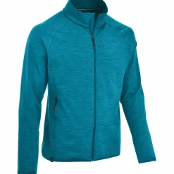 Maul Sport Fleecejacken|Regenjacken<· Radeberg T&uuml;rkis2410