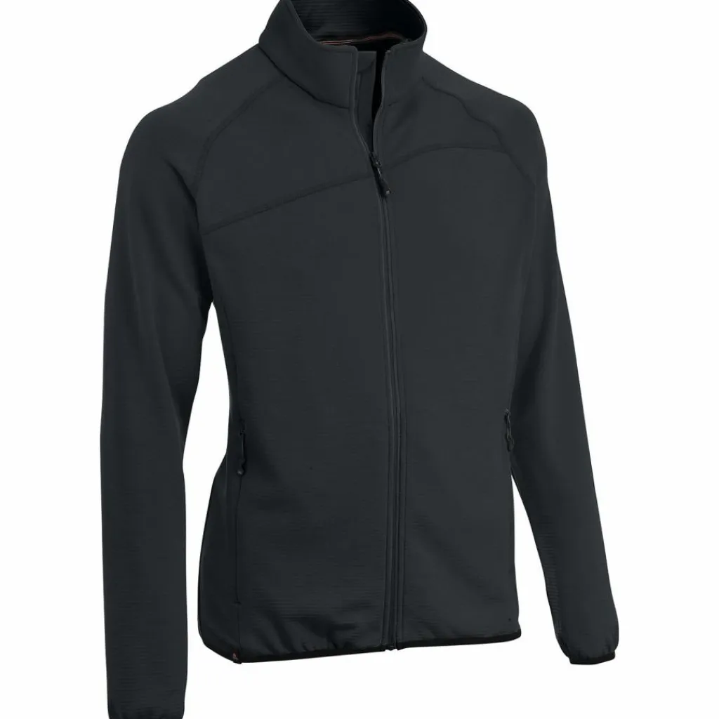 · Roßzahn 2XT - leichte Fleecejacke Herren Fleecejacken