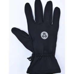 Maul Sport Handschuhe|Handschuhe<· Wangen II Schwarz