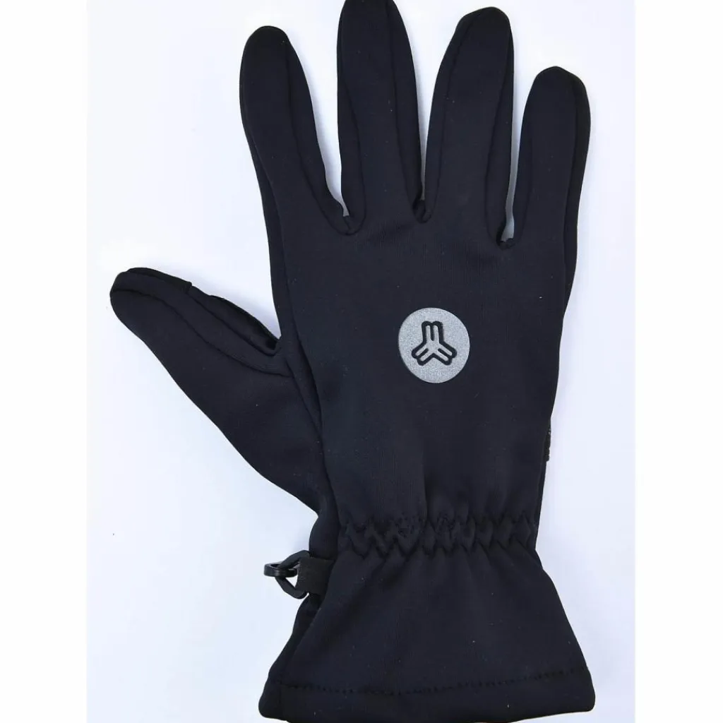 Maul Sport Handschuhe|Handschuhe<· Wangen II Schwarz