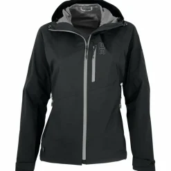 Maul Sport Regenjacken<· Zermatt Schwarz01101