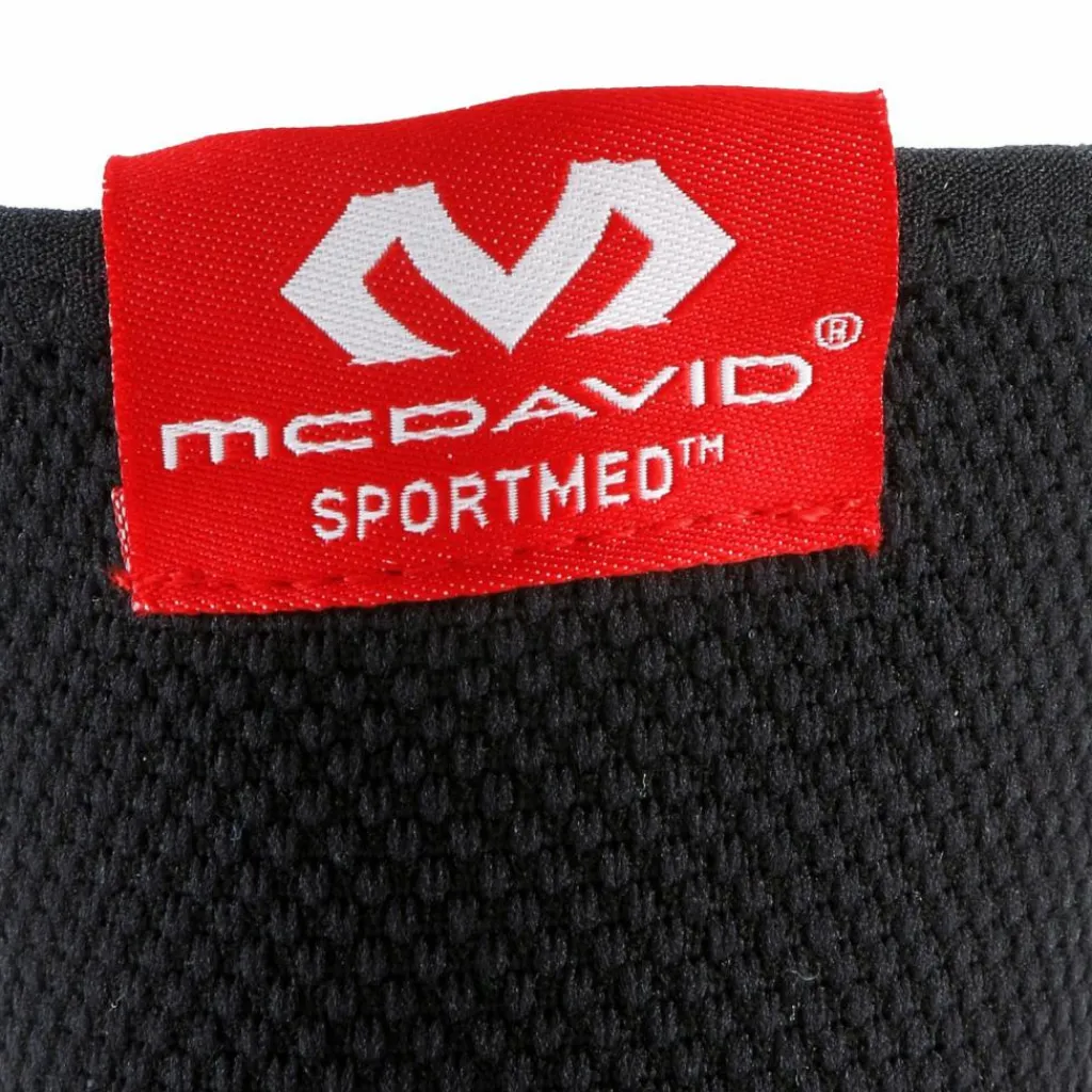 Mc David Schutzausrüstung|Schutzausrüstung< black