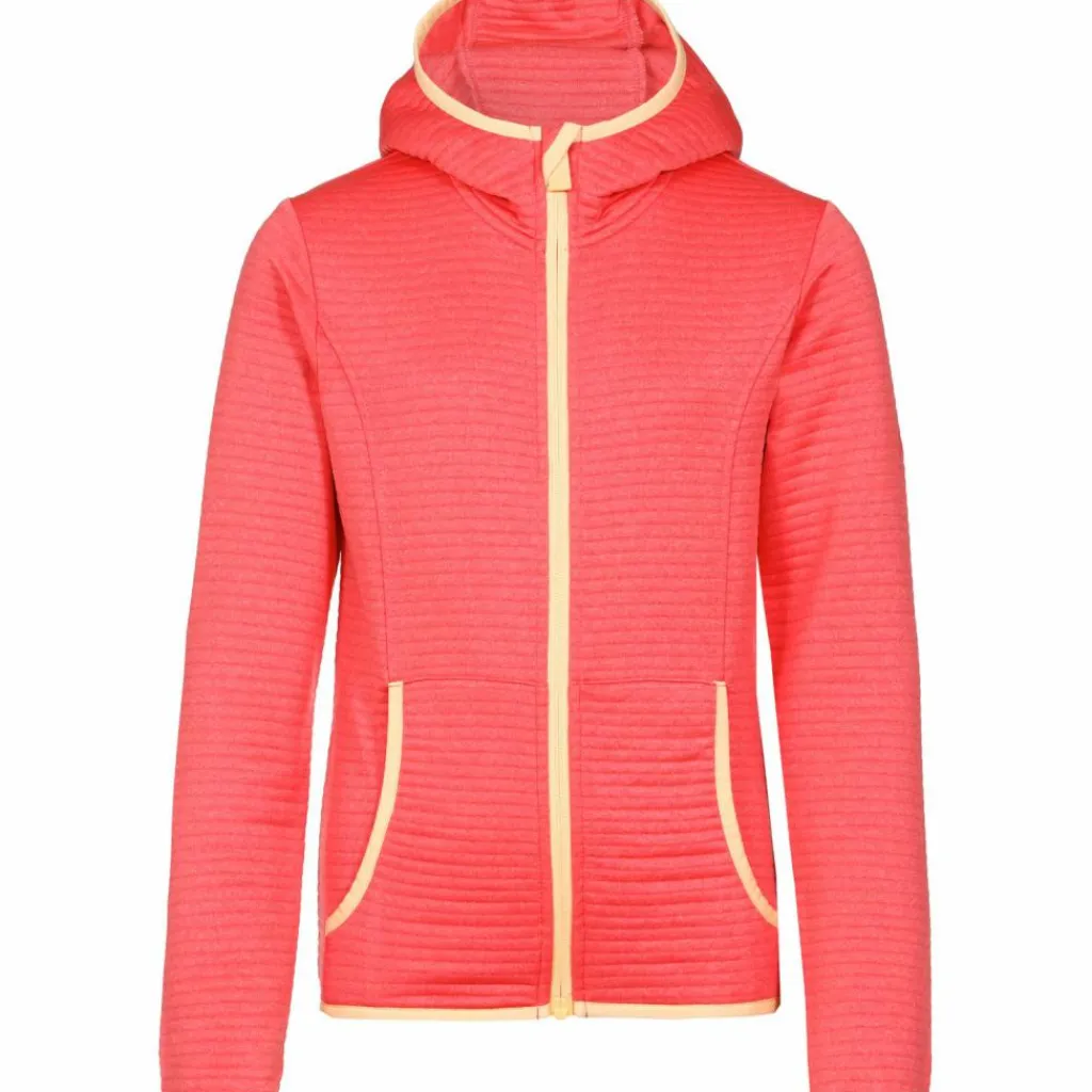 McKinley Jacken|Wandern<· Aami melange-red