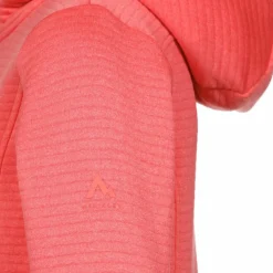 McKinley Jacken|Wandern<· Aami melange-red