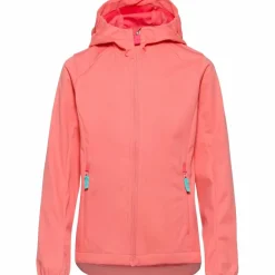 McKinley Wandern|Jacken<· Abe LT red light