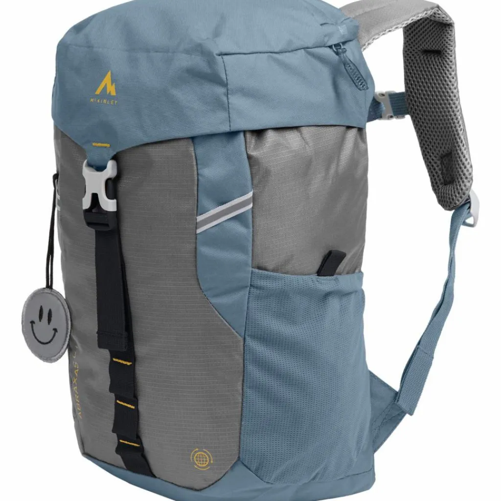 McKinley Wanderrucksäcke|Wandern<· Abraxas I CT 20 blue dark-yellow