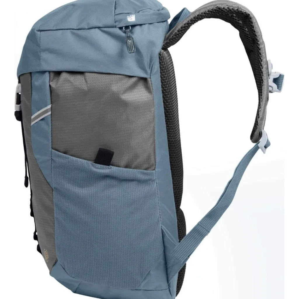 McKinley Wanderrucksäcke|Wandern<· Abraxas I CT 20 blue dark-yellow