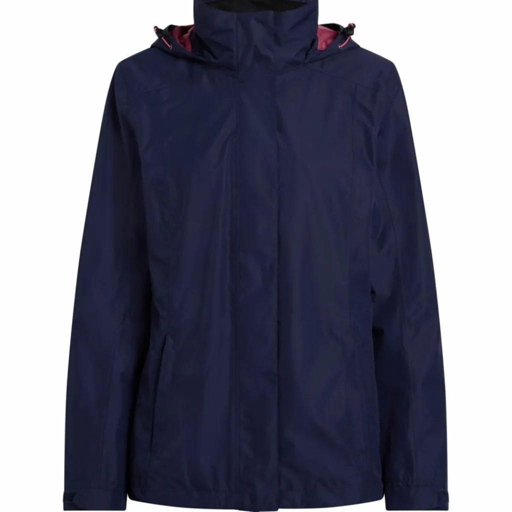 McKinley Übergangsjacken<· Adia navy