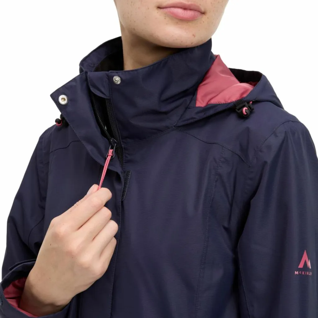 McKinley Übergangsjacken<· Adia navy