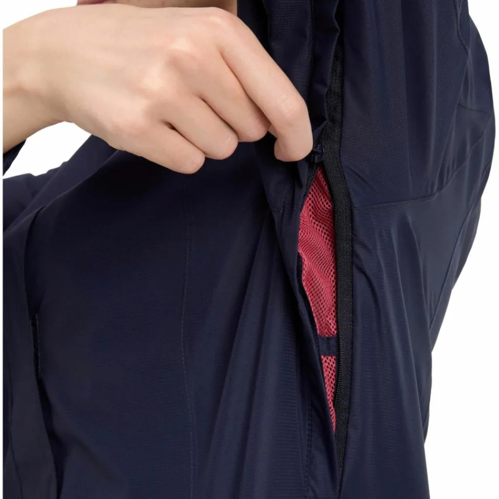 McKinley Übergangsjacken<· Adia navy