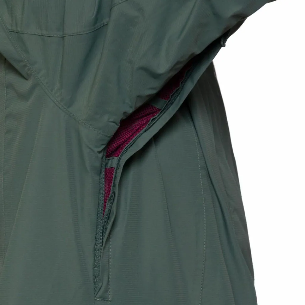 McKinley Wandern|Wandern<· Adia green dark