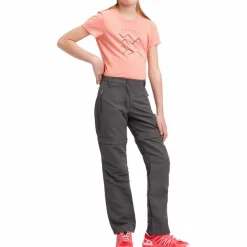 McKinley Hosen<· Alana II anthracite