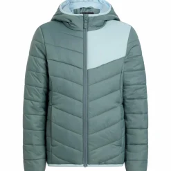 McKinley Wandern|Jacken<· Alix green dark