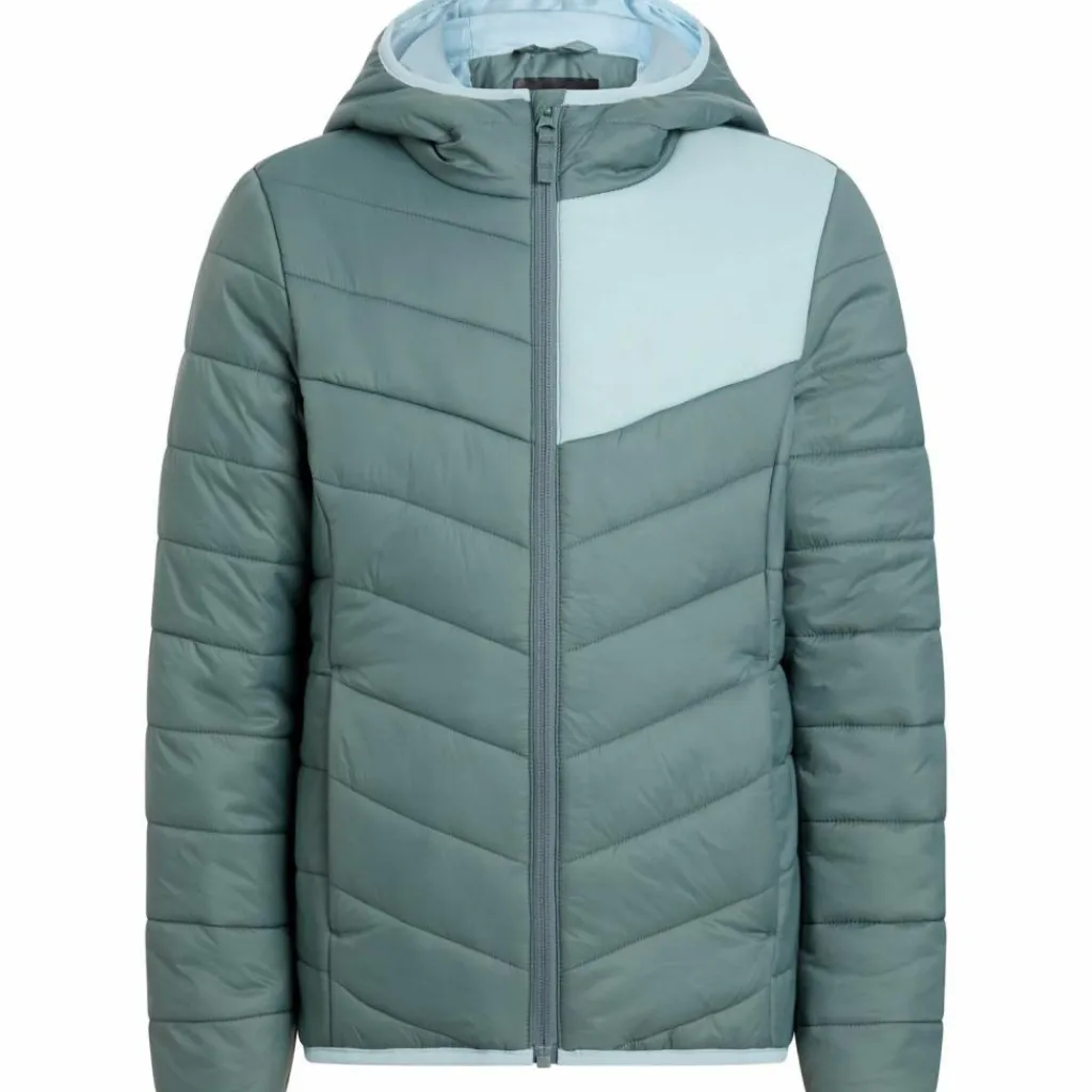 McKinley Wandern|Jacken<· Alix green dark