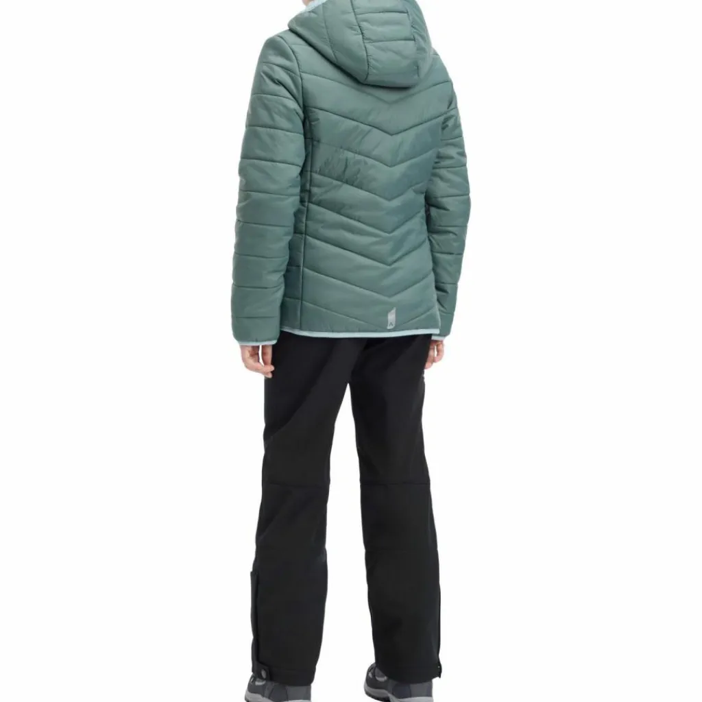 McKinley Wandern|Jacken<· Alix green dark