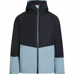 McKinley Wandern|Jacken<· Allalin 3-1 III blue smoke
