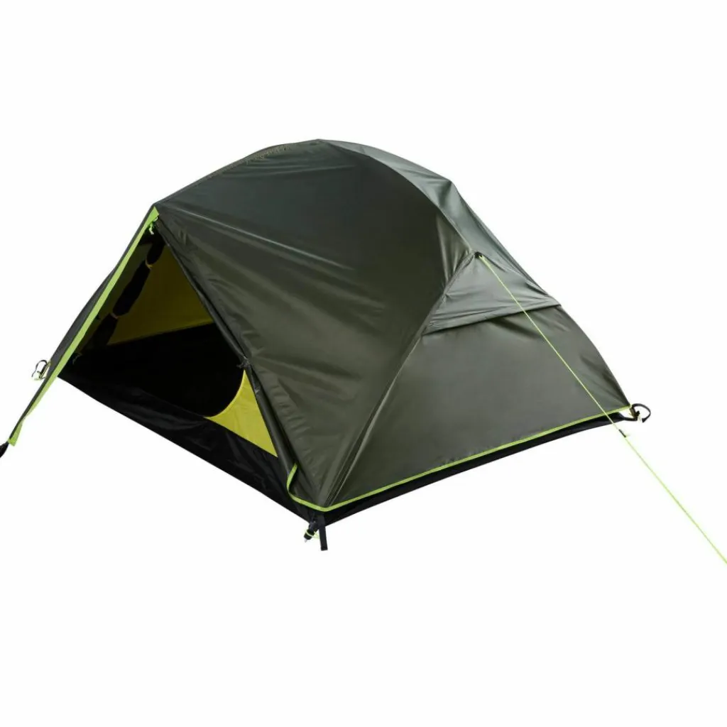 McKinley Zelte<· Ampato 40.3 green dark