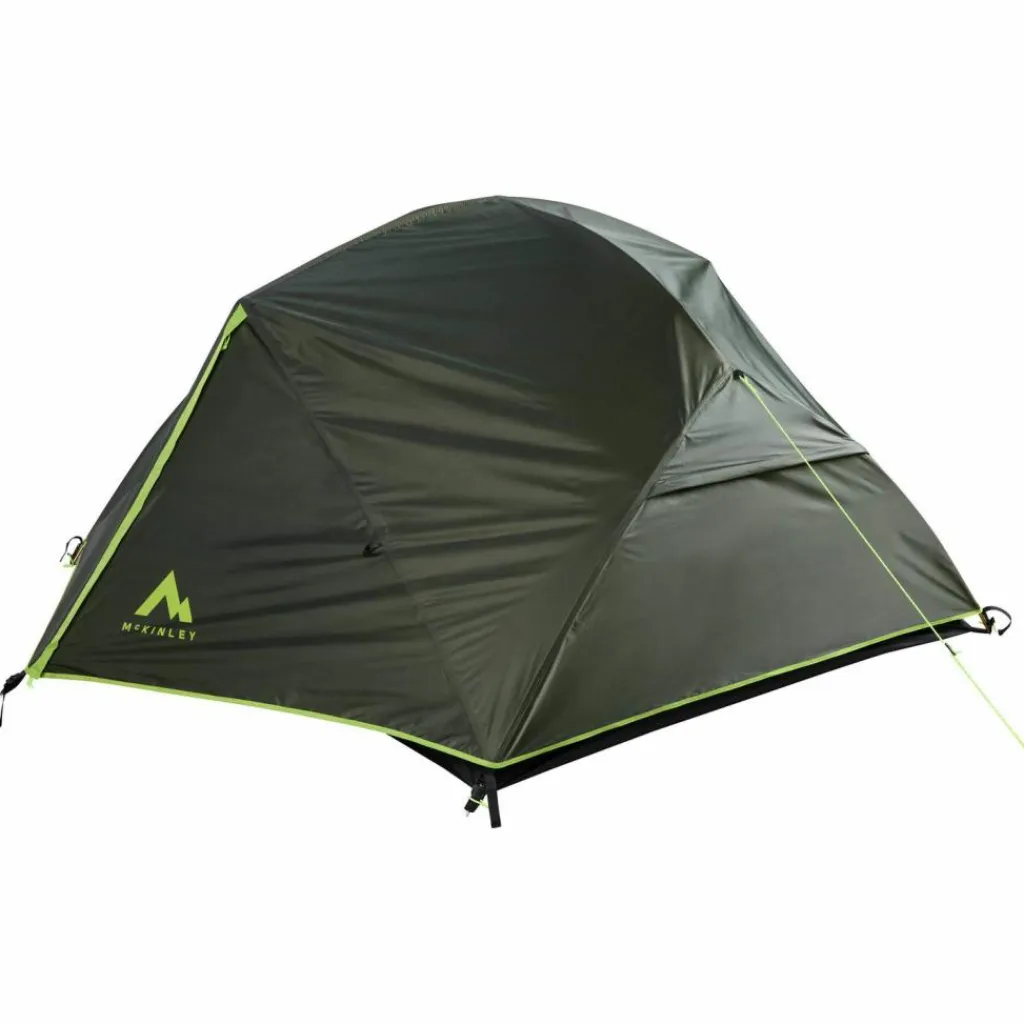 McKinley Zelte<· Ampato 40.3 green dark