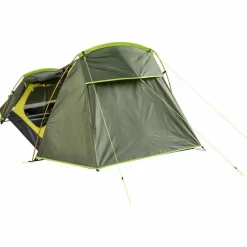 McKinley Camping|Camping<· Ampato 20.2 green dark-green lim