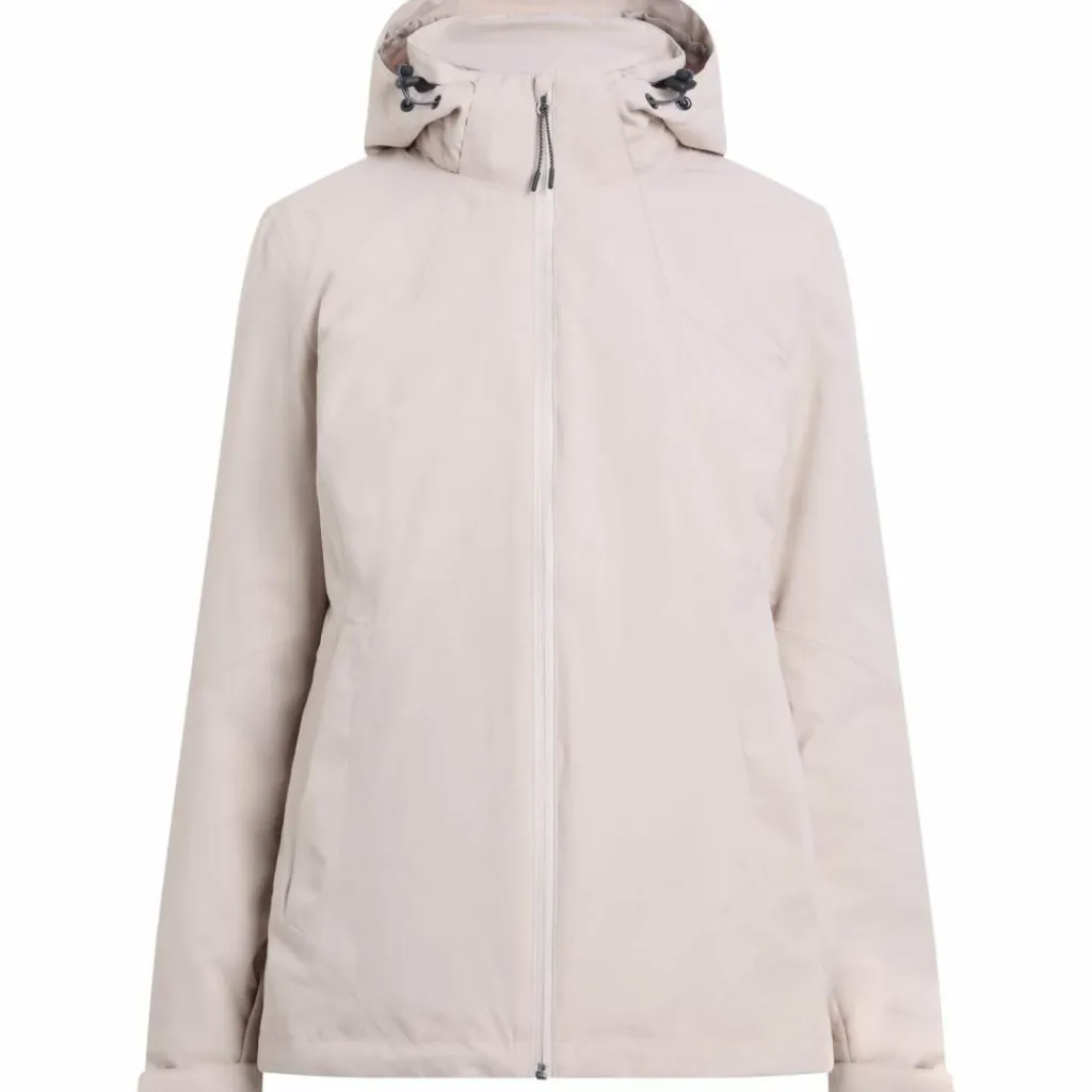 McKinley Winterjacken<· Aneli 3:1 grey