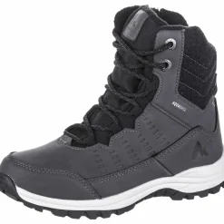 McKinley Winterschuhe|Boots & Stiefel<· Annabella II AQB anthracite-white-black
