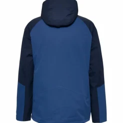 McKinley Wandern|Winterjacken<· Avoca 3:1 III navy-navy