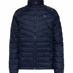 McKinley Wandern|Winterjacken<· Avoca 3:1 III navy-navy