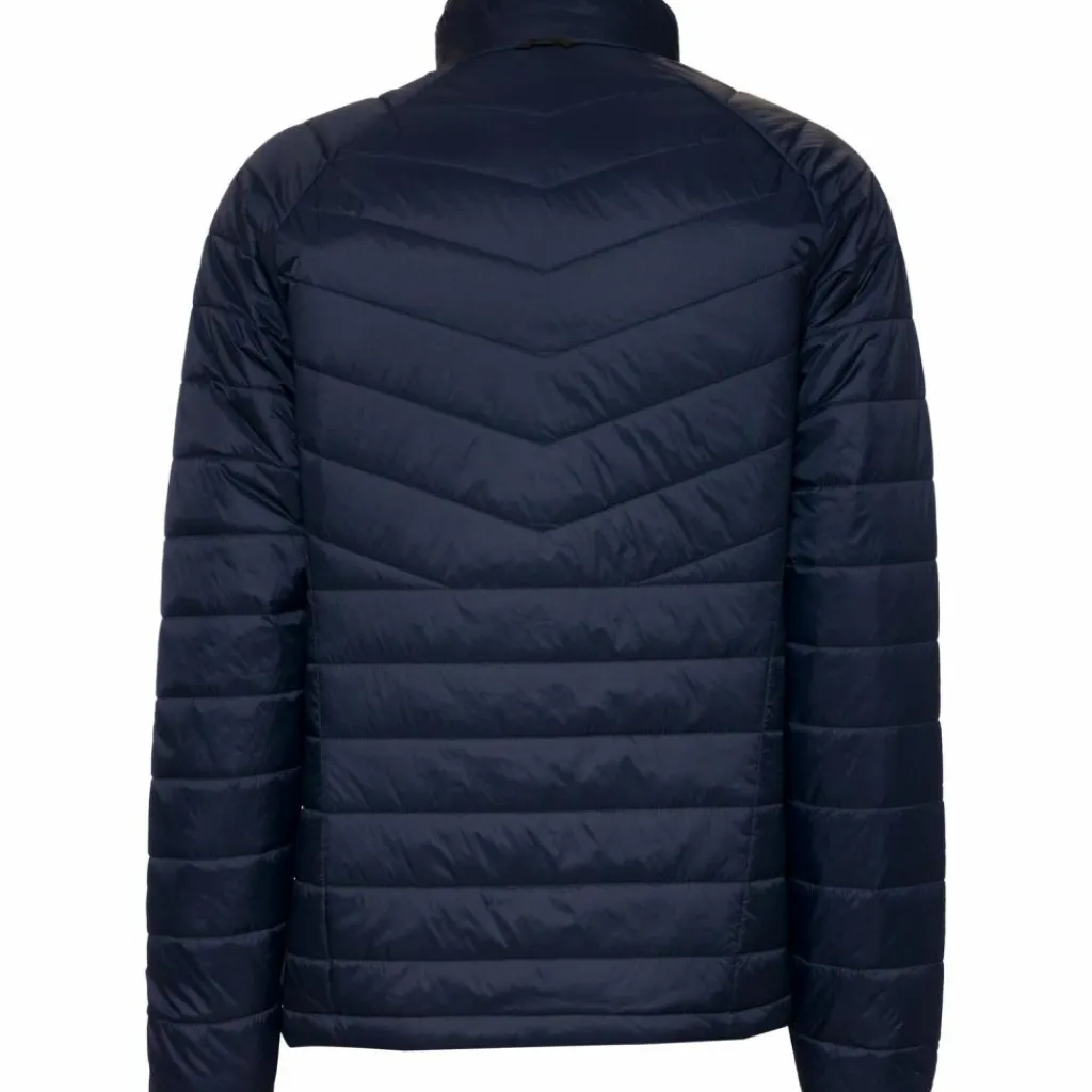 McKinley Wandern|Winterjacken<· Avoca 3:1 III navy-navy