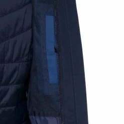 McKinley Wandern|Winterjacken<· Avoca 3:1 III navy-navy