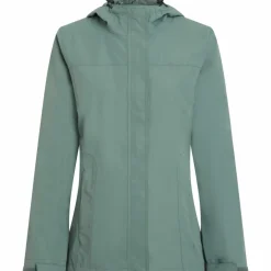 McKinley Wandern|Jacken<· Carlide green dark