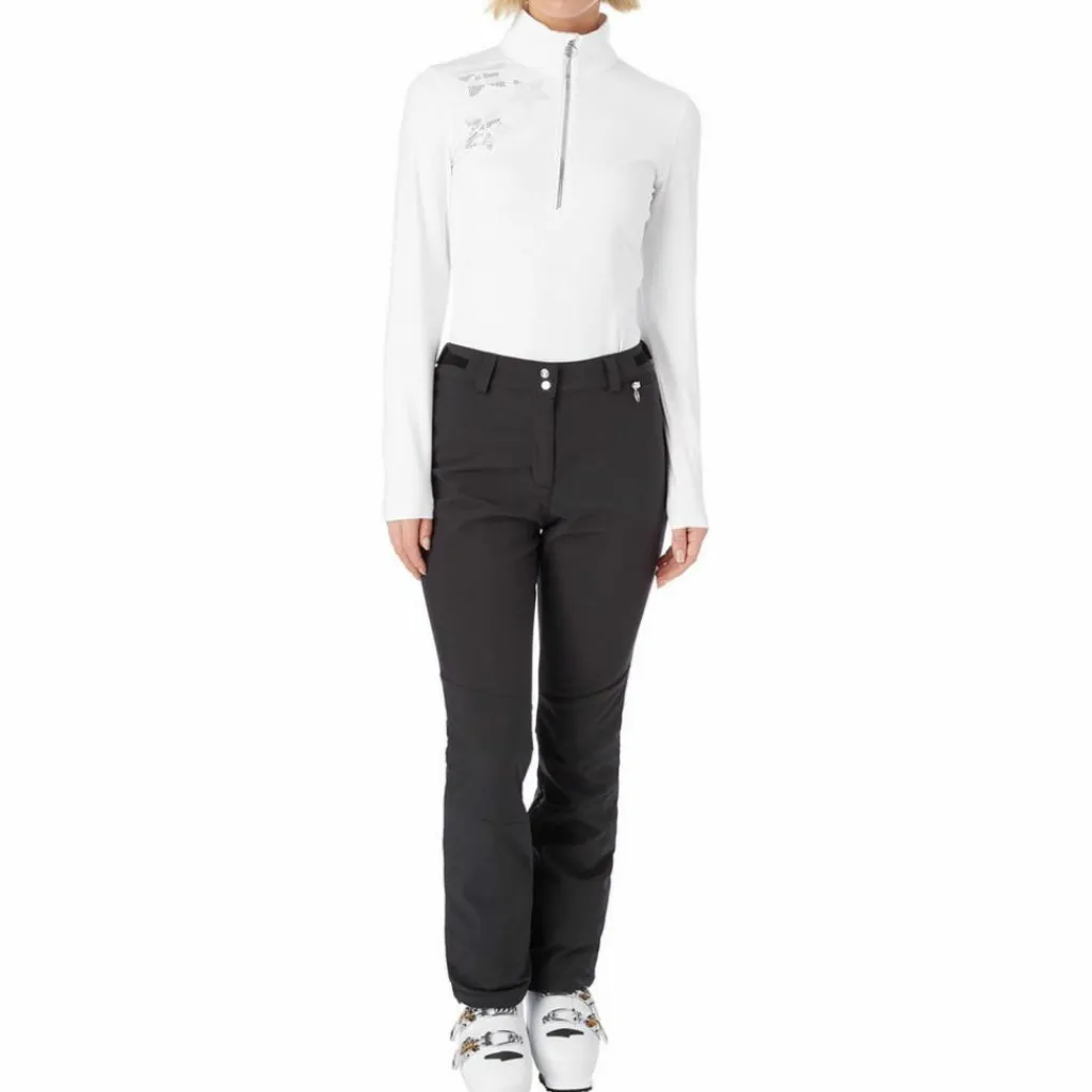 McKinley Ski|Ski<· Dalia black night