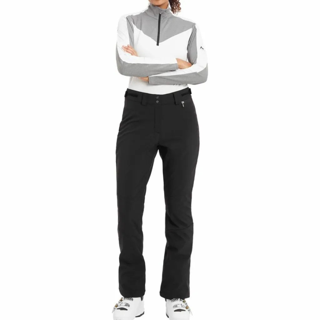 McKinley Ski|Ski<· Dalia black night