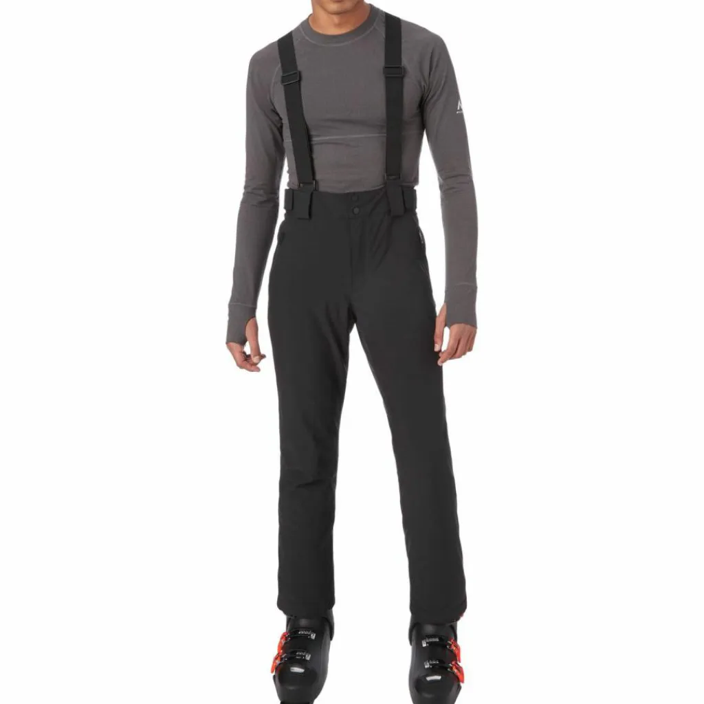 Online · Dave Herren Ski|Ski