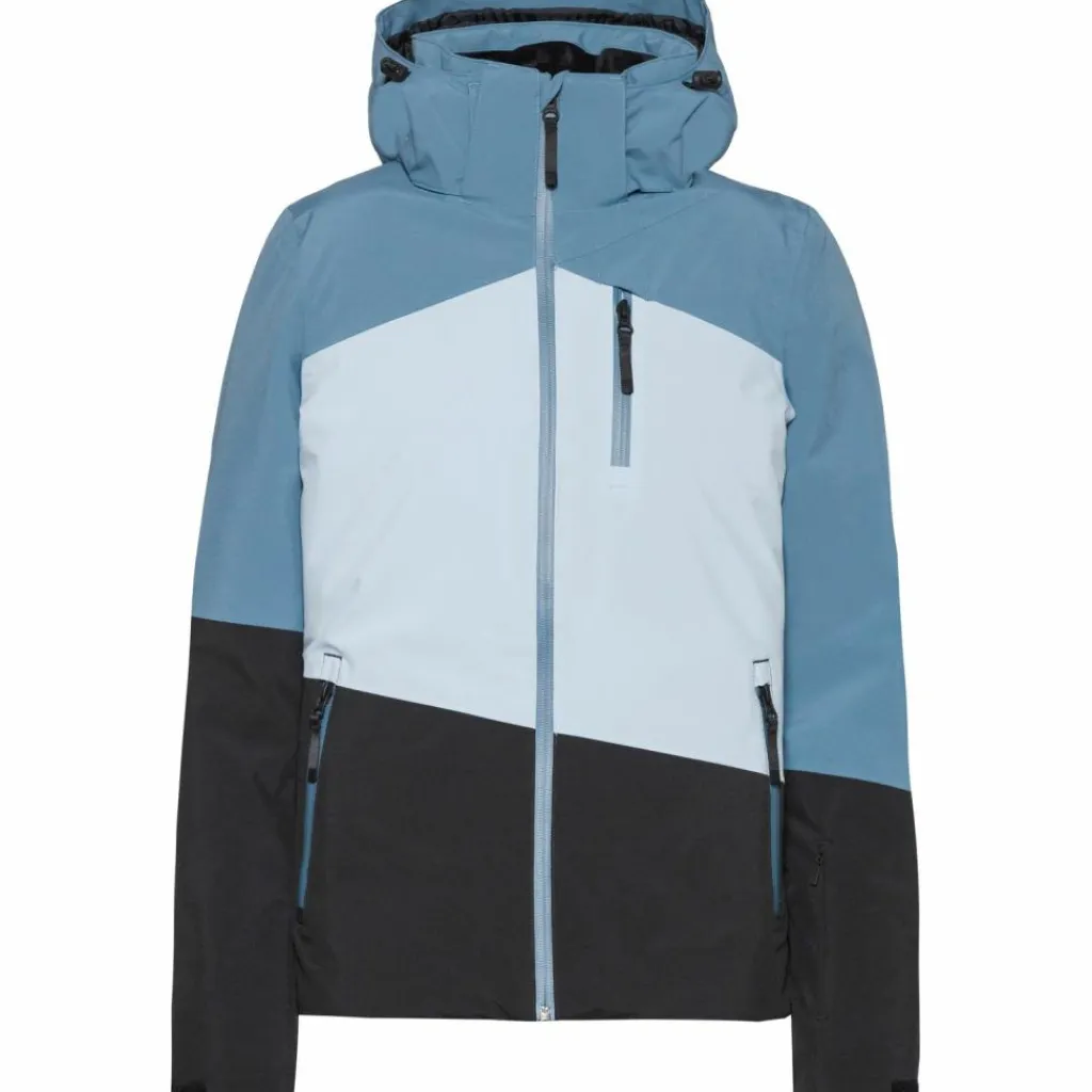 McKinley Ski|Ski<· Diana blue dark