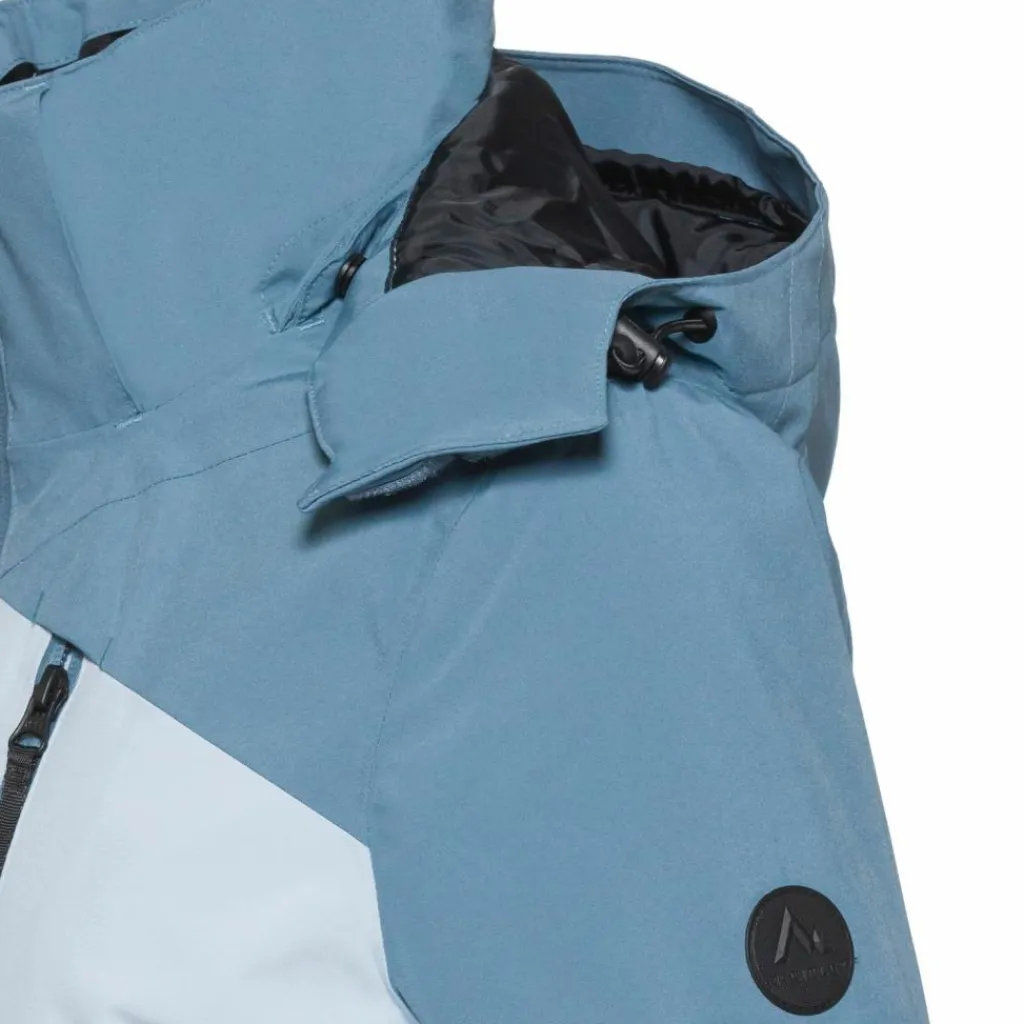 McKinley Ski|Ski<· Diana blue dark