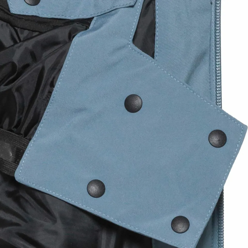McKinley Ski|Ski<· Diana blue dark