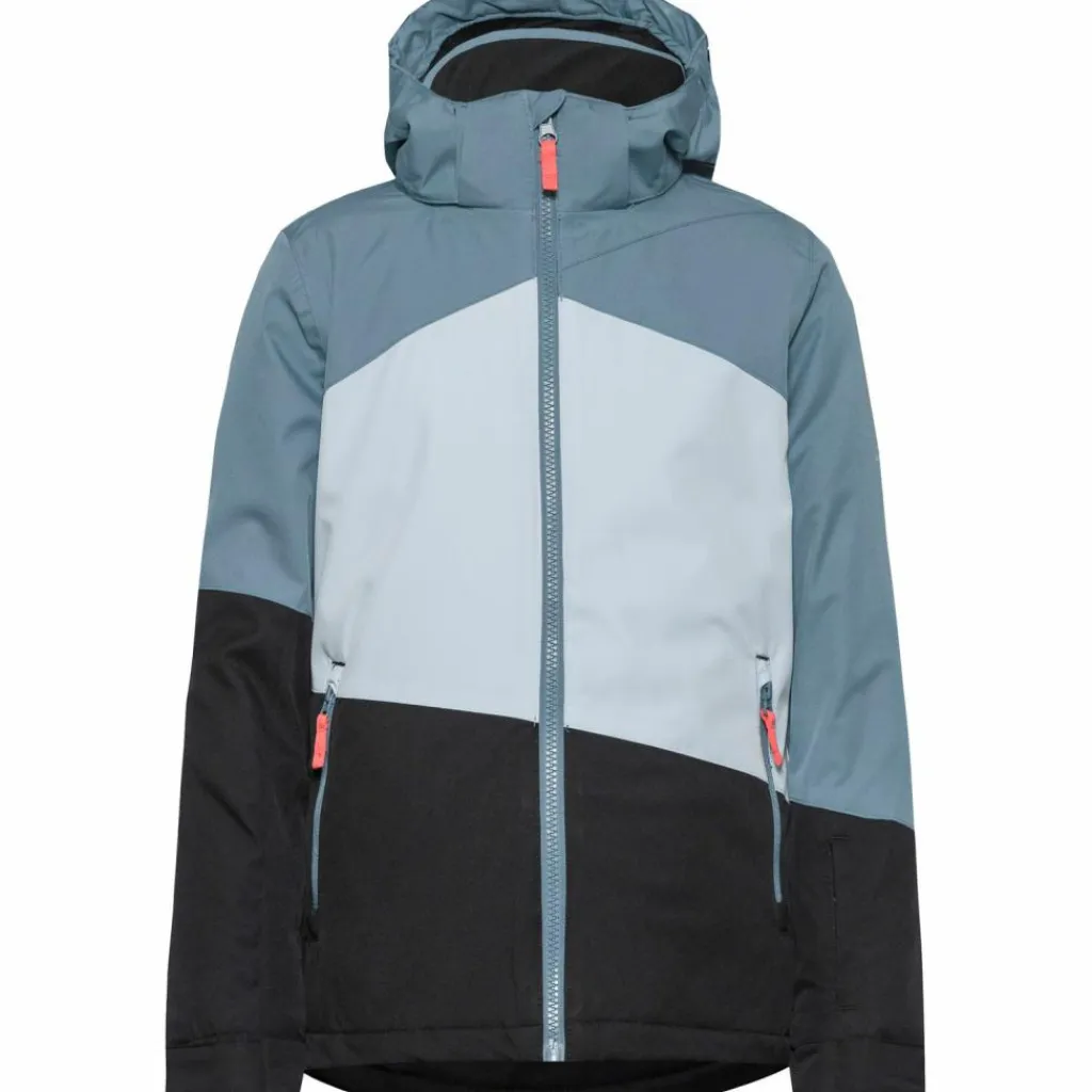 McKinley Ski|Jacken<· Diana blue dark-blue light