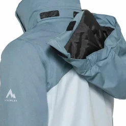 McKinley Ski|Jacken<· Diana blue dark-blue light