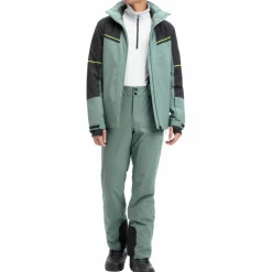 McKinley Ski|Ski<· Didi blue smoke