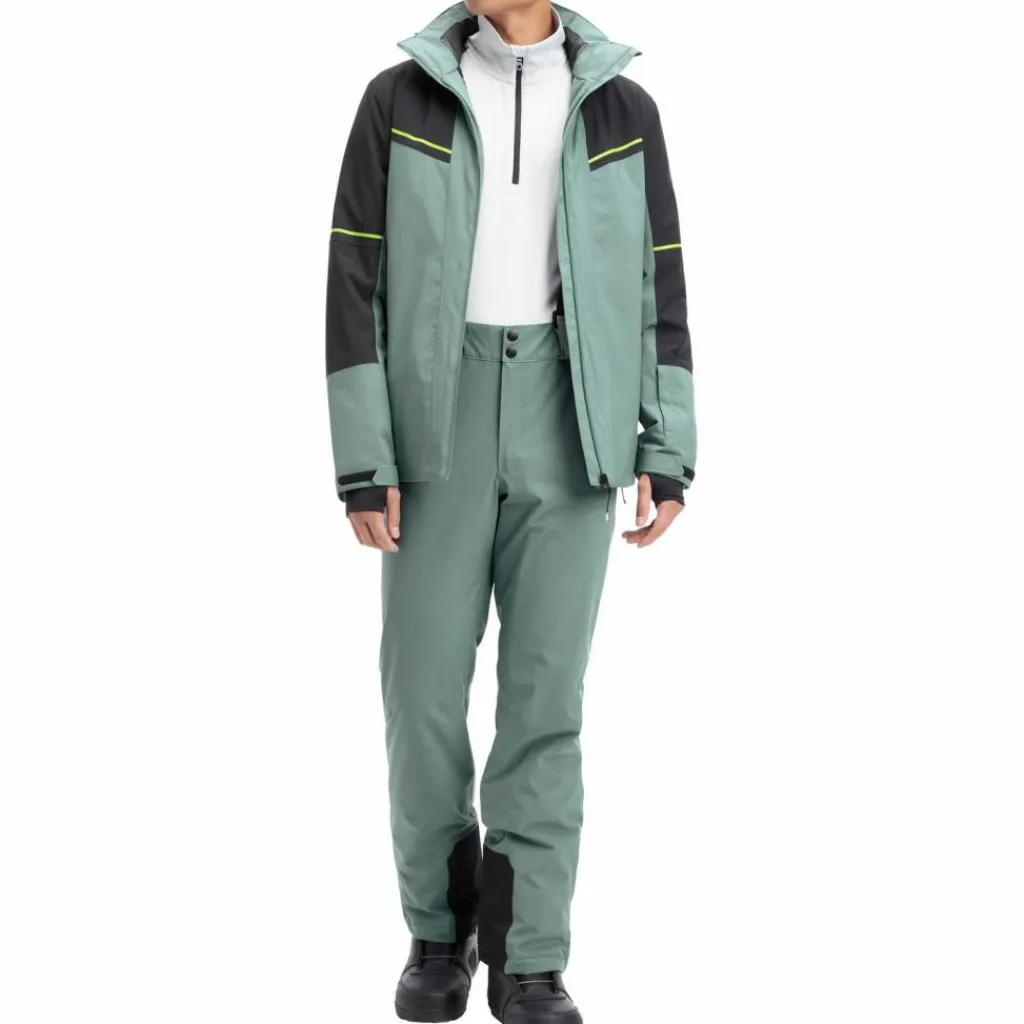 McKinley Ski|Ski<· Didi blue smoke