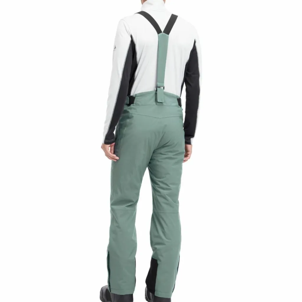 McKinley Ski|Ski<· Didi blue smoke