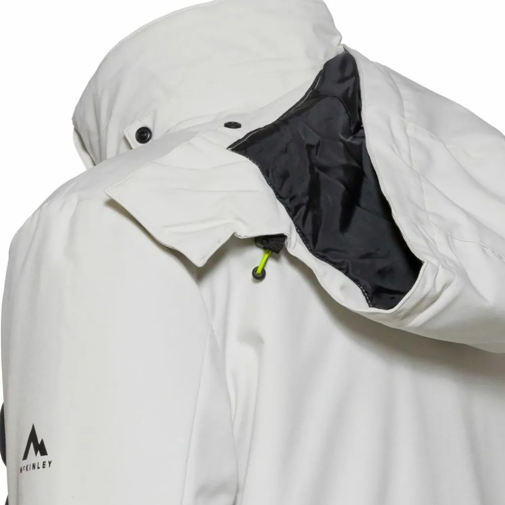 McKinley Ski|Ski<· Dillon grey light