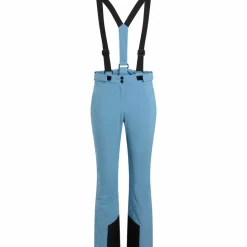 McKinley Hosen<· Dina blue dark